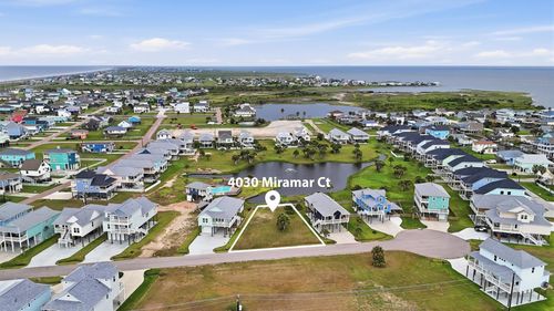 4030 Miramar Ct, Galveston, TX, 77554-1263 | Card Image