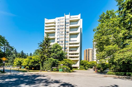 1204-4105 Maywood St, Burnaby, BC, V5H4A3 | Card Image