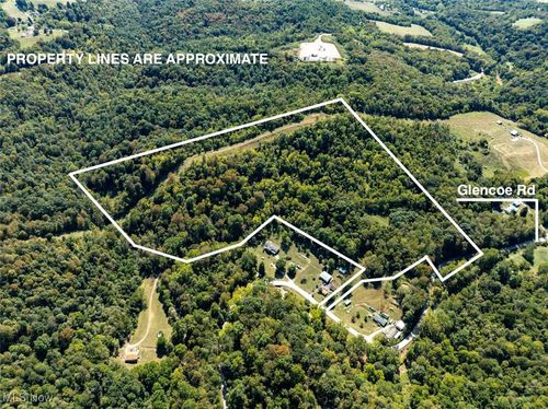 62319 Glencoe Rd, Belmont, OH, 43718-9703 | Card Image