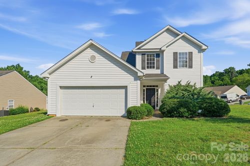 3387 Merchant Ln, Davidson, NC, 28036-7785 | Card Image