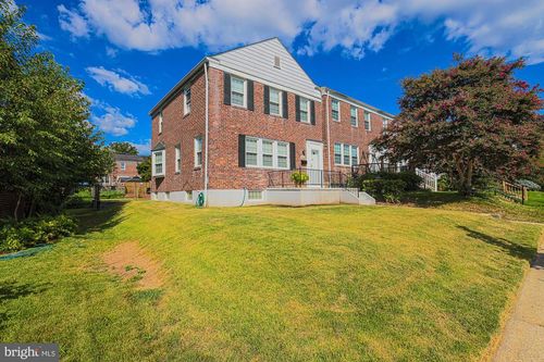 1809 Deveron Rd, TOWSON, MD, 21286-8813 | Card Image