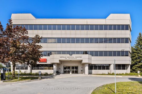 1 Centrepointe Dr, Nepean, ON, K2G6E2 | Card Image