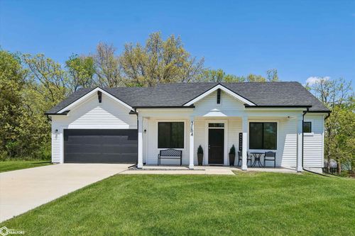 3154 Hillcrest Drive, Ellston, IA, 50074 | Card Image