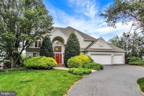 509 Riverview Ct, RED LION, PA, 17356-9667 | Card Image