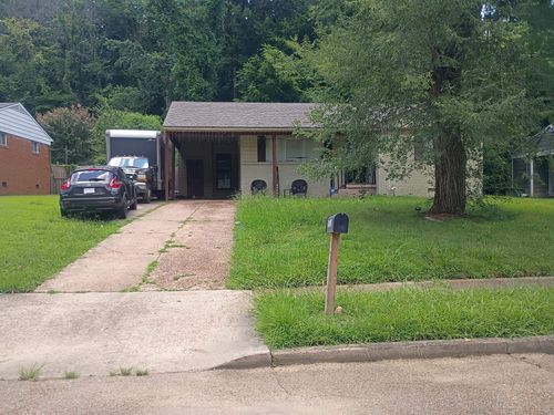 3579 Ladue St, Memphis, TN, 38127-4840 | Card Image