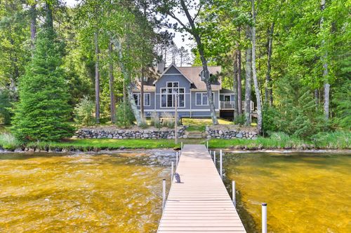 1515 Normandy Court Rd, Saint Germain, WI, 54558-9250 | Card Image
