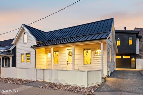 1304 Park Ave, Park City, UT, 84060-2200 | Card Image