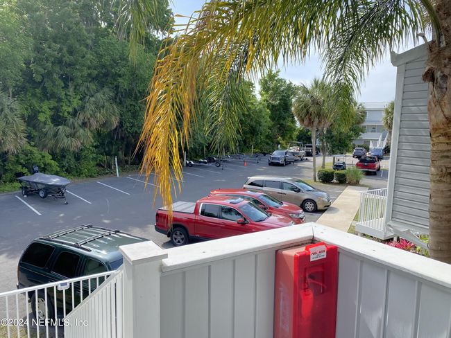 B - 210 River Bend Pl, Condo with 1 bedrooms, 1 bathrooms and null parking in WELAKA FL | Image 6