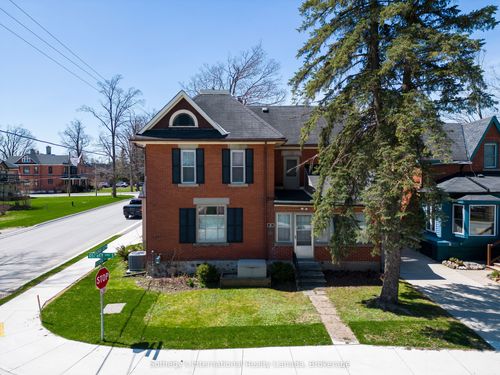 91 Osprey St S, Dundalk, ON, N0C1B0 | Card Image