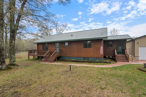 11781 Oakhill Dr, Solon Springs, WI, 54873-8288 | Card Image