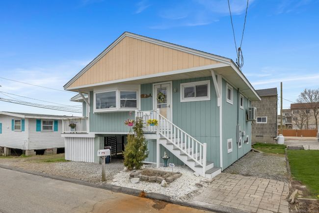 7 Dolphin Ave, House other with 1 bedrooms, 1 bathrooms and null parking in Westbrook CT | Image 34