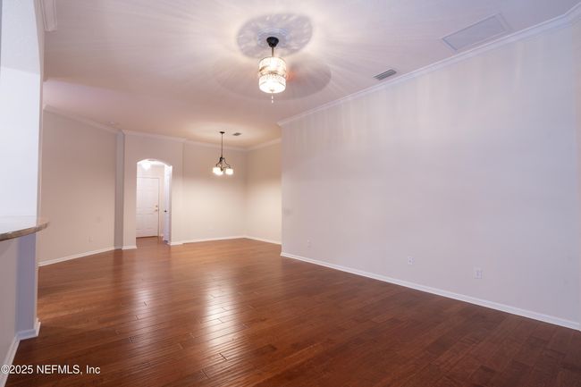 Living Rm/Dining Rm View 3 | Image 7