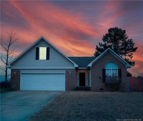 855 Turkey Ridge Dr, Fayetteville, NC, 28314-8901 | Card Image