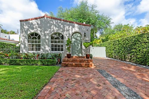 1502 El Rado St, Coral Gables, FL, 33134-2280 | Card Image