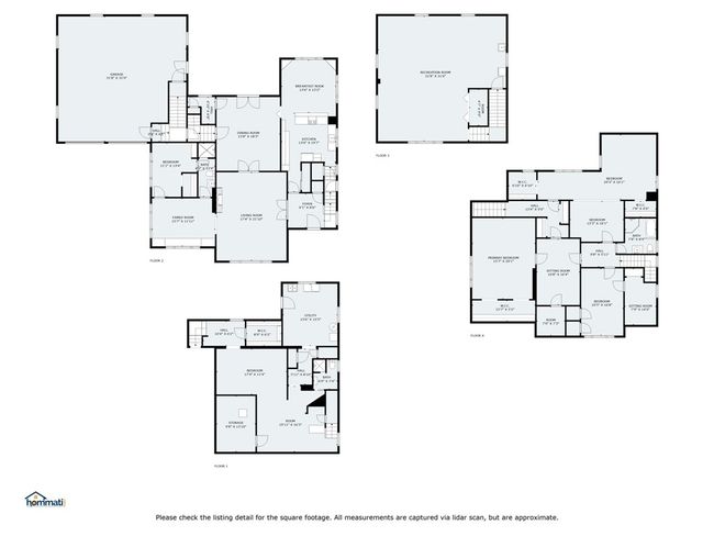 408 N Wade Ave, House other with 5 bedrooms, 3 bathrooms and 2 parking in Washington PA | Image 50