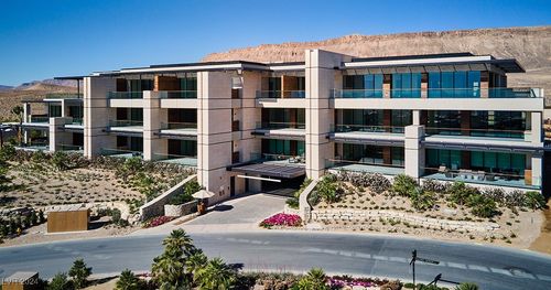unit-106-11665 Summit Club Dr, Las Vegas, NV, 89135-7935 | Card Image