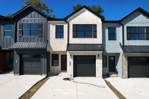 3044 Three Creeks Drive, Cleveland, TN, 37312 | Card Image