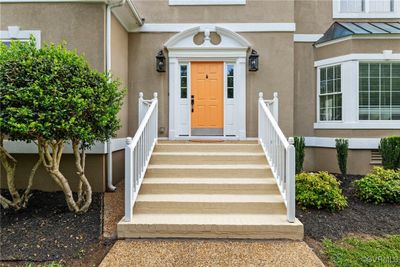 View of entrance to property | Image 2