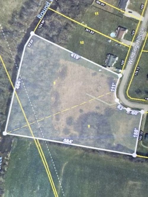 17 Winding Hills Ln, Gordonsville, TN, 38563-4594 | Card Image