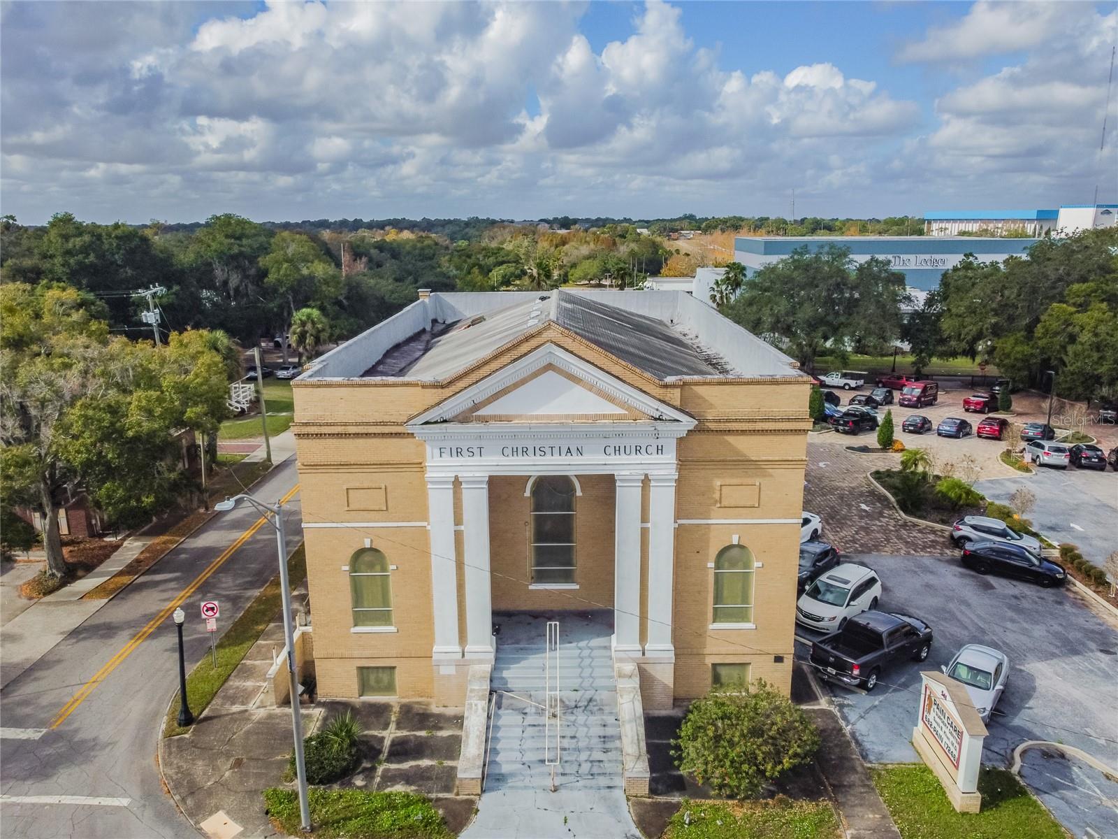 541 S Florida Ave, Lakeland, FL 33801