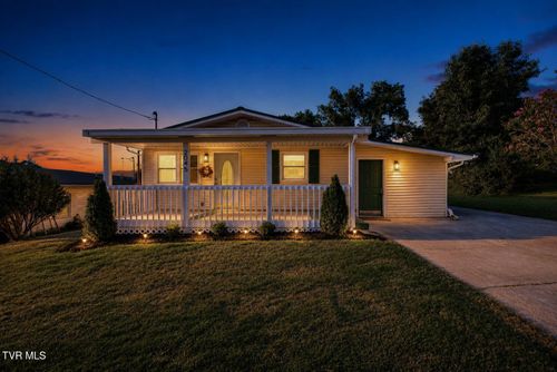 2045 Greenway Street, Kingsport, TN, 37660 | Card Image