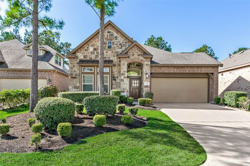 35 E Wolf Cabin Cir, The Woodlands, TX, 77389-4944 | Card Image