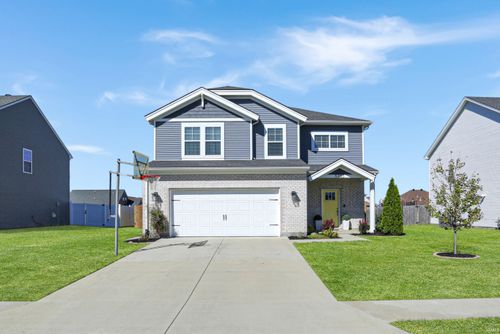 5352 Bloomsbury Court, Newburgh, IN, 47630 | Card Image