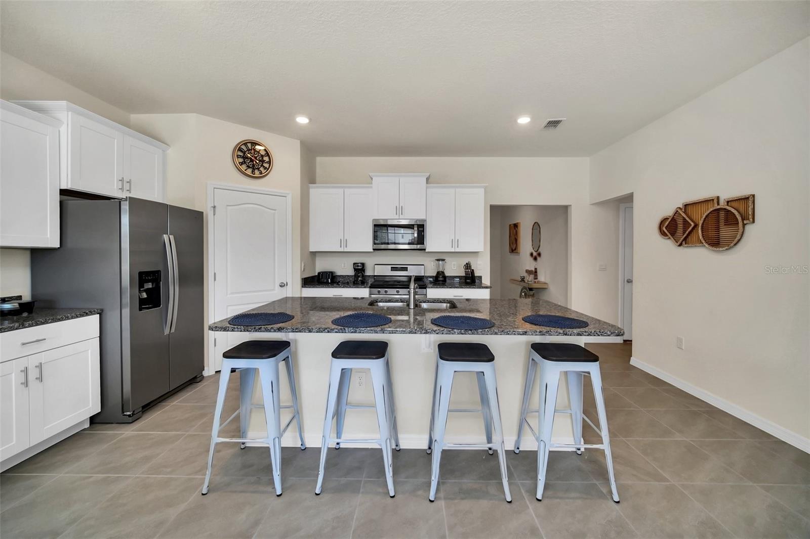 Residential Lease in DAVENPORT 5