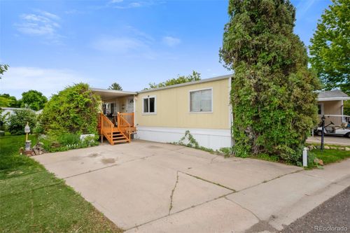 8201 S Santa Fe Dr, Littleton, CO, 80120-5519 | Card Image