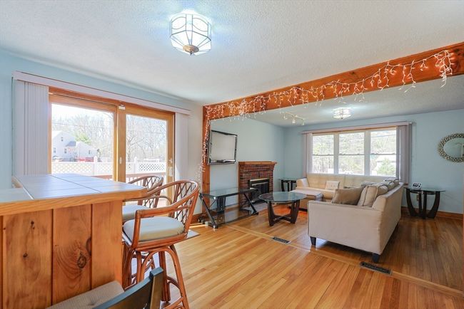 2 Rose Ave, House other with 3 bedrooms, 2 bathrooms and 4 parking in Bellingham MA | Image 14
