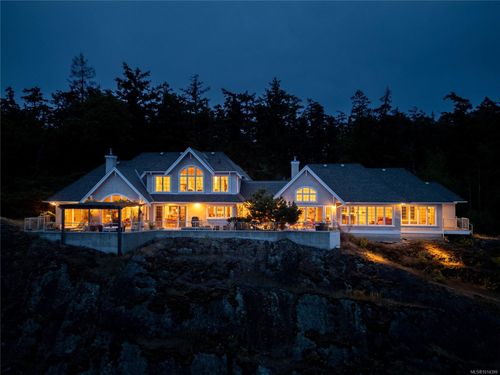 5919 Pirates Rd, Pender Island, BC, V0N2M2 | Card Image