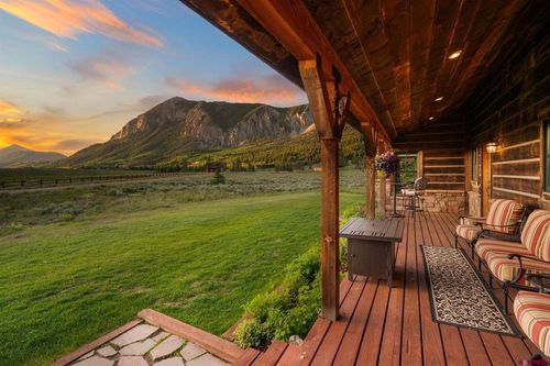 322 Wapiti Ln, Crested Butte, CO, 81224 | Card Image