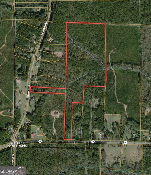 3005 Ga Highway 18, WEST POINT, GA, 31833-4717 | Card Image