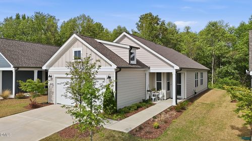 2321 Flycatcher Ln, Fuquay-Varina, NC, 27526-3350 | Card Image