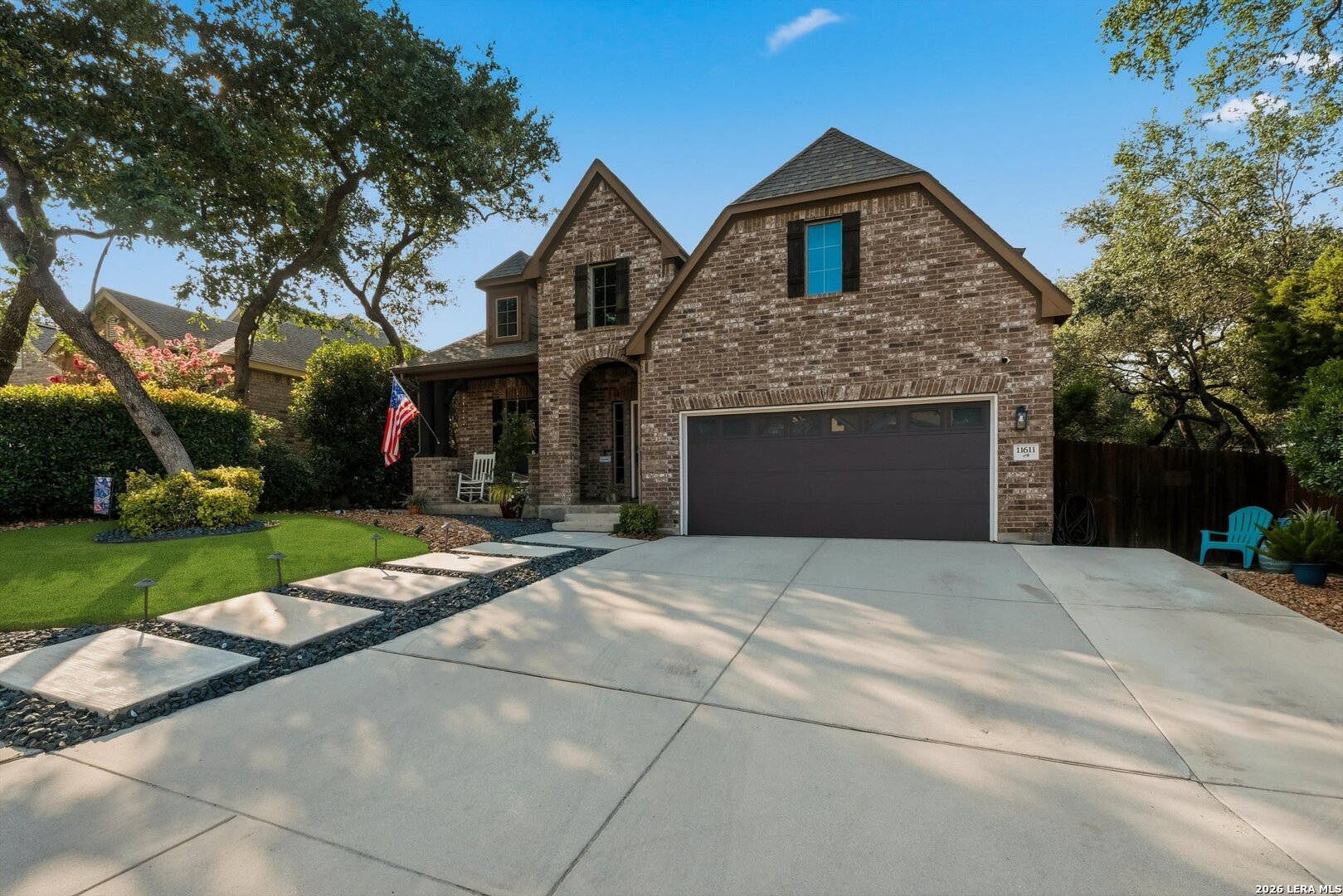 Residential in San Antonio 3