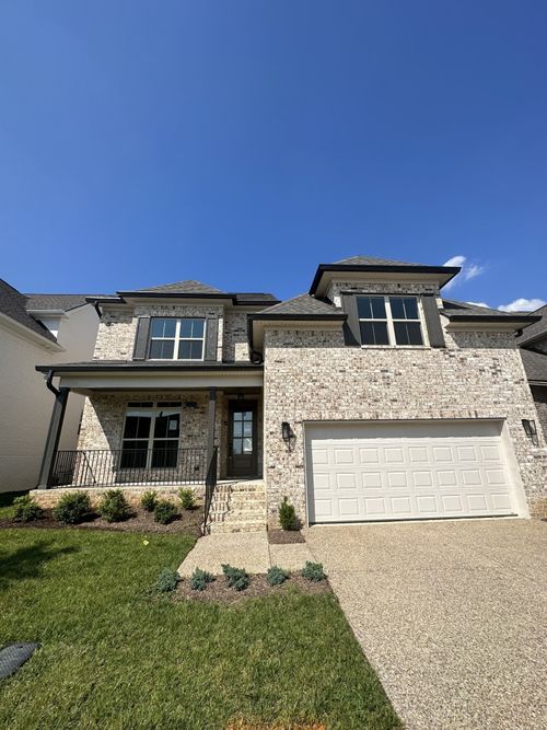 3005 Turnstone Trace, Spring Hill, TN, 37174 | Card Image