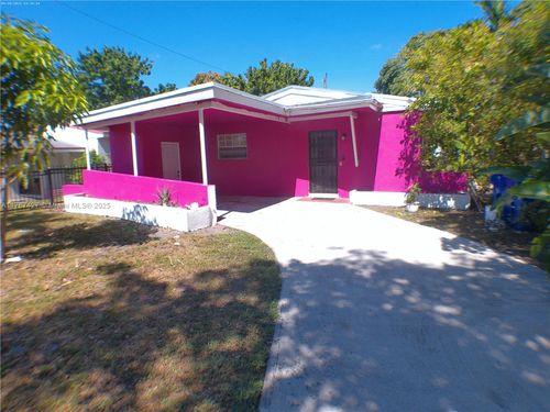 15775 Ne 13th Ave, North Miami Beach, FL, 33162-5521 | Card Image