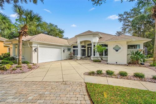 55 Riverbend Dr, PALM COAST, FL, 32137-4582 | Card Image