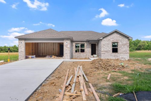 341 Markham St, Ward, AR, 72176-8532 | Card Image