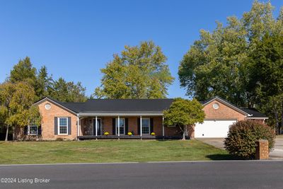 4203 Centerfield Dr, House other with 5 bedrooms, 3 bathrooms and null parking in Crestwood KY | Image 1