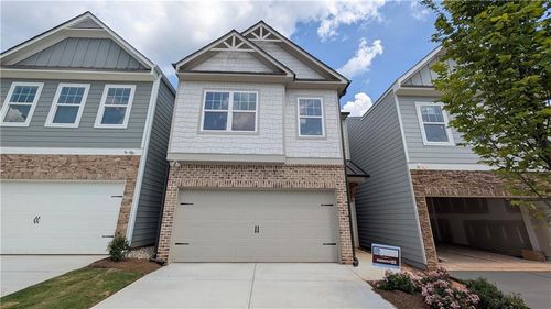 517 Hayes Lane, Canton, GA, 30115 | Card Image