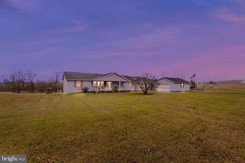 14069 Hoovers Mill Rd, ROCKY RIDGE, MD, 21778-9321 | Card Image