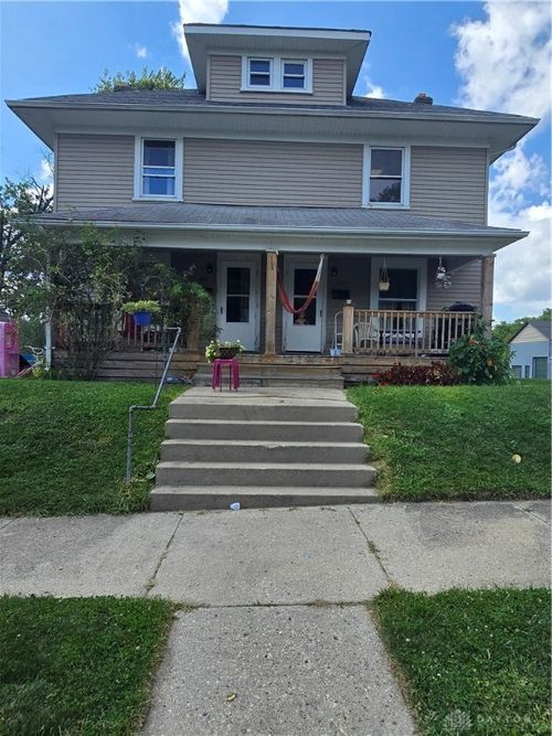 603 Linwood Ave, Springfield, OH, 45505-2314 | Card Image