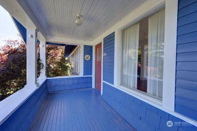 816 First Street, House other with 3 bedrooms, 1 bathrooms and 2 parking in South Bend WA | Image 2