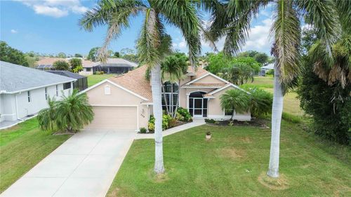 254 Broadmoor Ln, Rotonda West, FL, 33947-1903 | Card Image