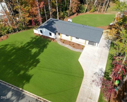 509 Oakland Dr, Raleigh, NC, 27609-7819 | Card Image