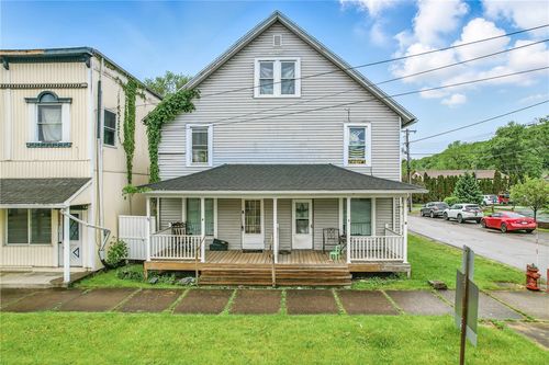 3305 N Main St, Sandy Lake, PA, 16145-3563 | Card Image