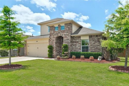 200 Camellia Dr, Hutto, TX, 78634-4577 | Card Image