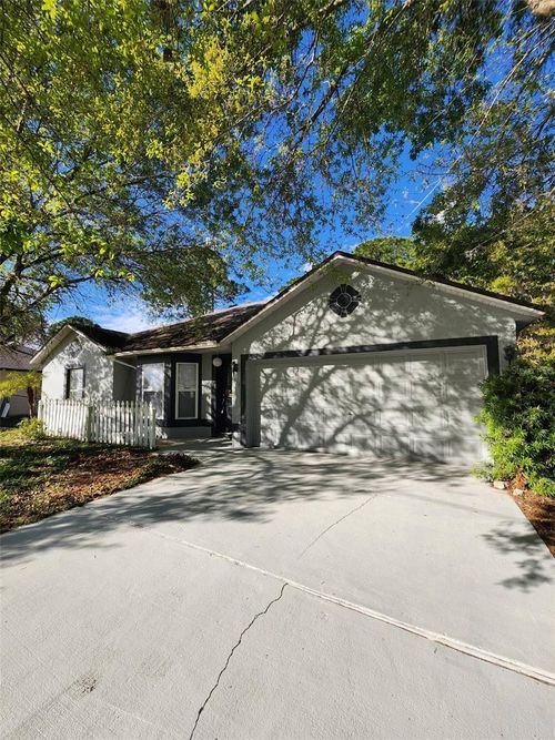 1123 Doncaster Ct, Kissimmee, FL, 34758-3061 | Card Image