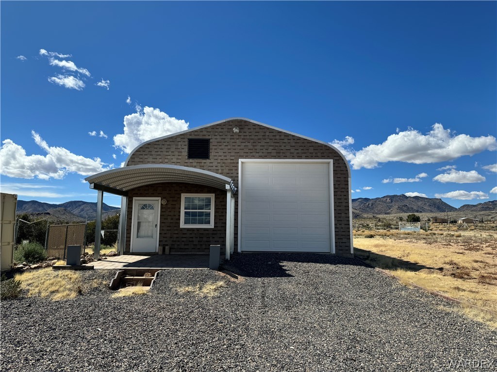 Avenida Ramirez , Kingman, AZ 86409